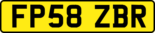 FP58ZBR