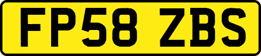 FP58ZBS