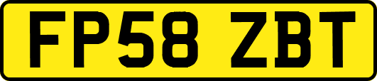 FP58ZBT