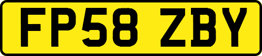 FP58ZBY