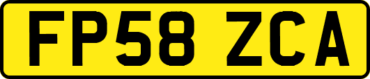 FP58ZCA
