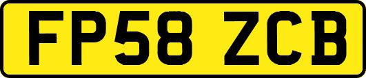 FP58ZCB