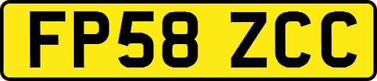 FP58ZCC