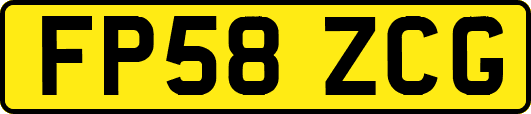 FP58ZCG