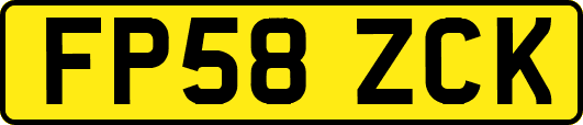 FP58ZCK