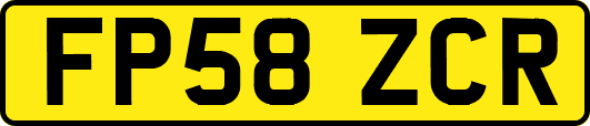 FP58ZCR
