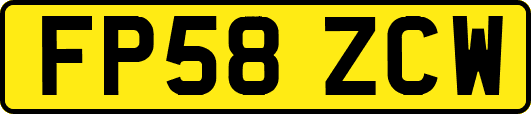 FP58ZCW