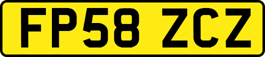FP58ZCZ