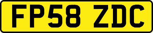 FP58ZDC