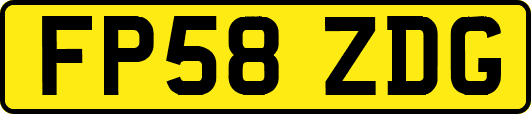 FP58ZDG
