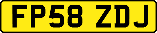 FP58ZDJ