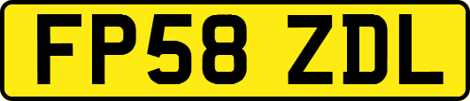 FP58ZDL