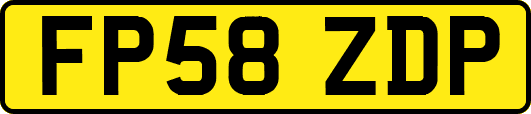 FP58ZDP