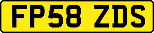 FP58ZDS