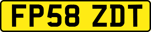 FP58ZDT