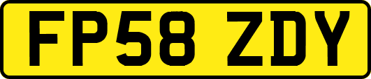FP58ZDY
