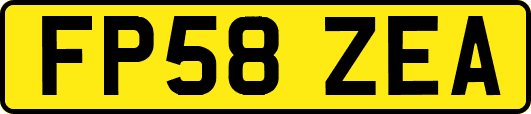 FP58ZEA