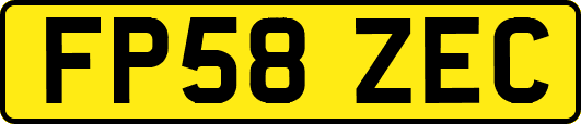 FP58ZEC
