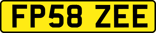 FP58ZEE