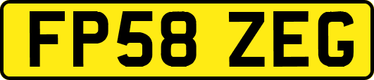 FP58ZEG