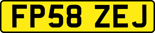FP58ZEJ