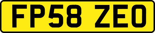 FP58ZEO