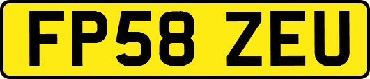 FP58ZEU
