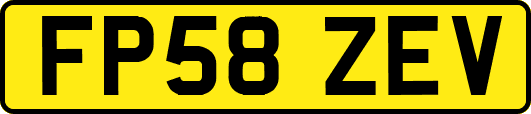 FP58ZEV