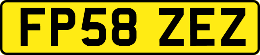 FP58ZEZ