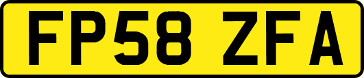 FP58ZFA