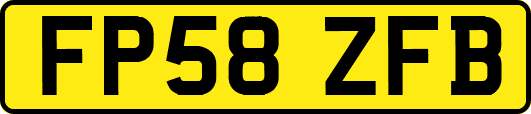 FP58ZFB