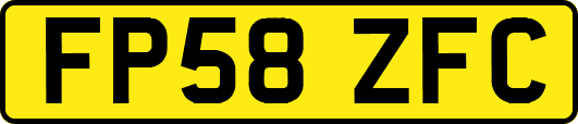 FP58ZFC