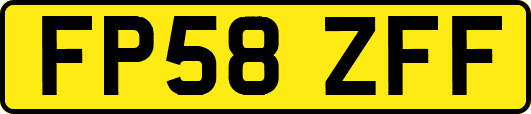 FP58ZFF
