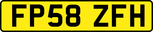 FP58ZFH