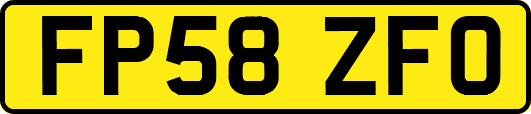 FP58ZFO