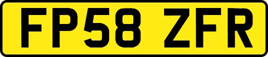 FP58ZFR