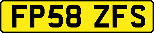 FP58ZFS