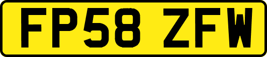 FP58ZFW