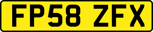 FP58ZFX
