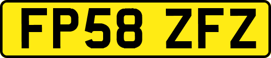 FP58ZFZ