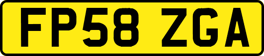 FP58ZGA