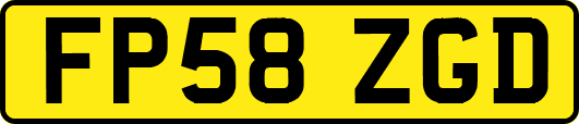 FP58ZGD