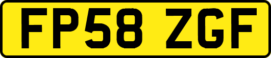 FP58ZGF