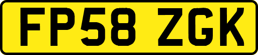 FP58ZGK