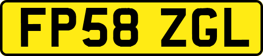 FP58ZGL
