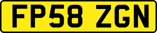 FP58ZGN
