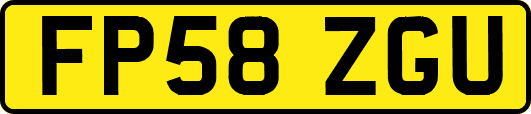 FP58ZGU