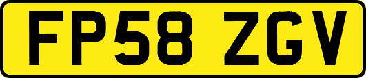 FP58ZGV