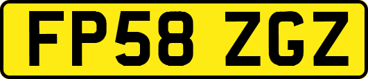 FP58ZGZ