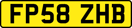 FP58ZHB